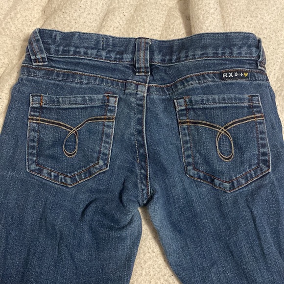 Roxy Jeans - Picture 1 of 2